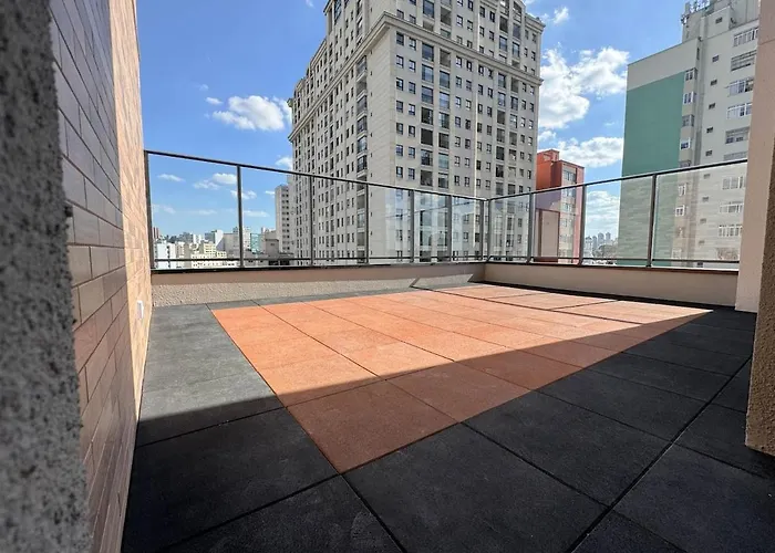 Amazing Views In City Center Ideal For Remote Work