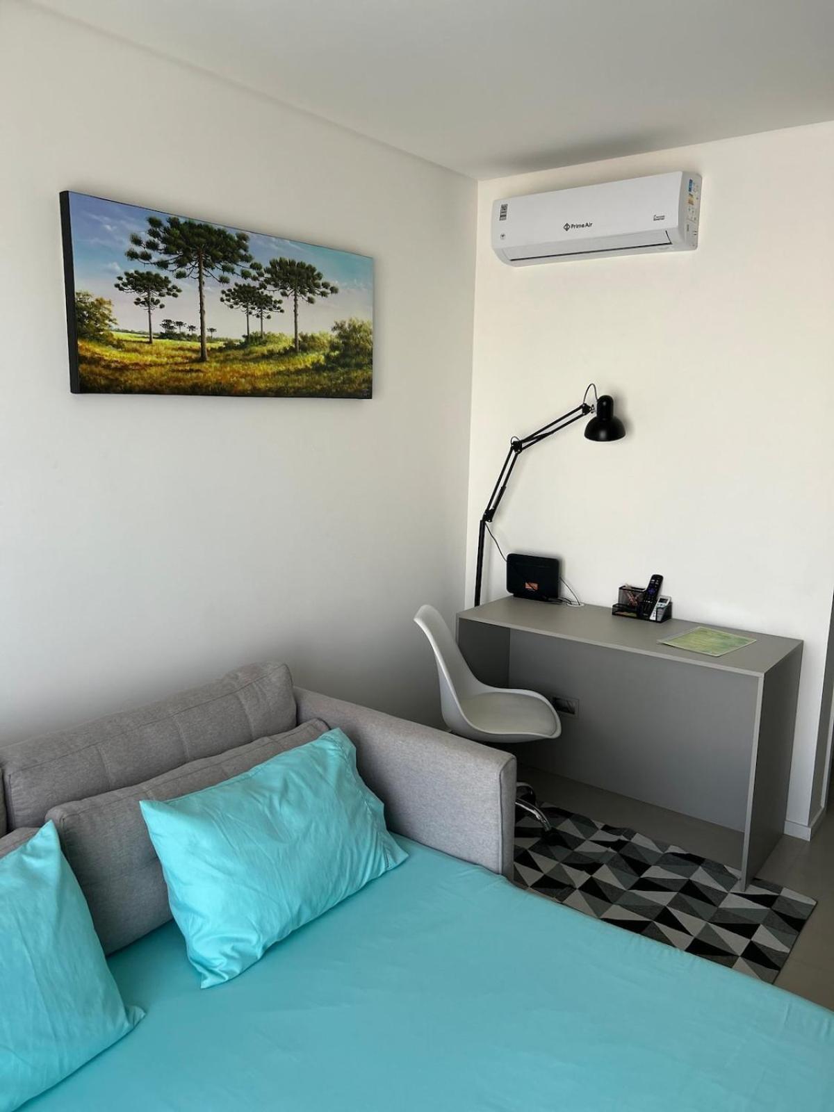 Apartamento Amazing Views In Center Ideal For Remote Work