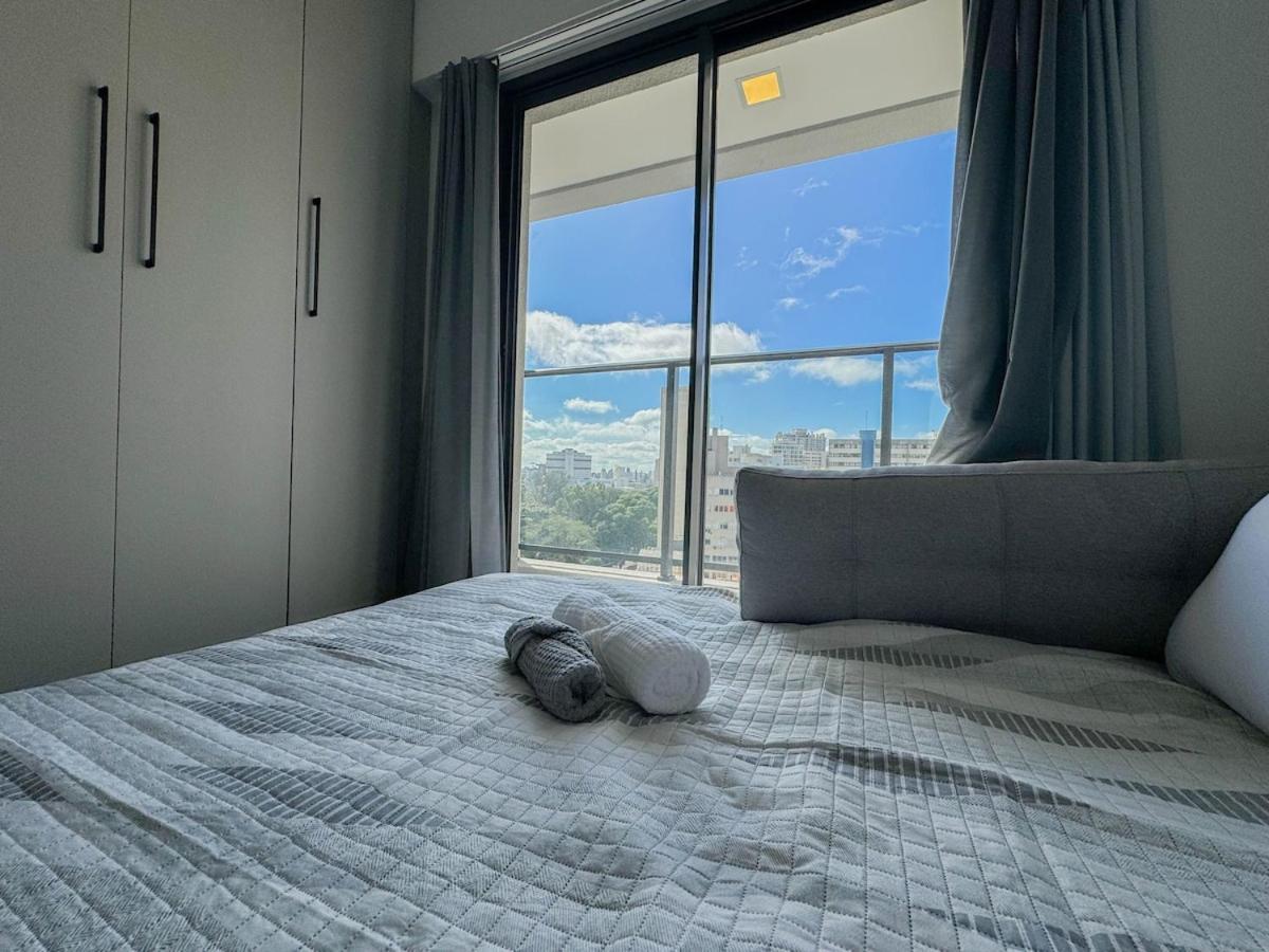 Amazing Views In Center Ideal For Remote Work Apartamento *