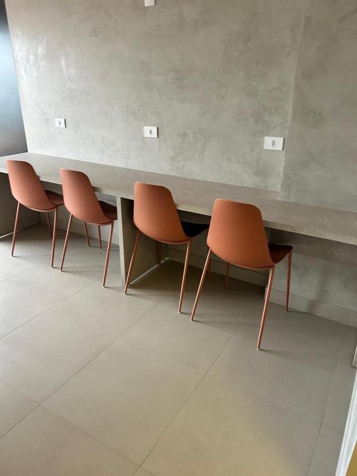 Apartamento Amazing Views In Center Ideal For Remote Work Curitiba