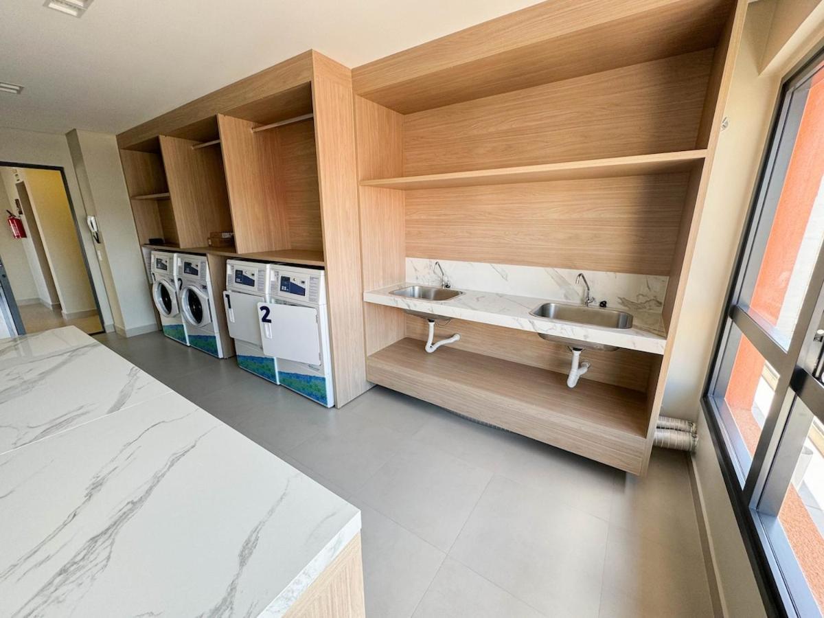 Apartamento Amazing Views In Center Ideal For Remote Work Curitiba